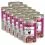 BEWI DOG konzerv &ndash; Baromfisz&iacute;vek, 12 x 400 g