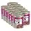 BEWI DOG konzerv &ndash; Baromfisz&iacute;vek, 12 x 800 g