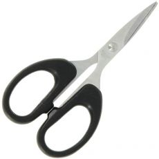 NGT Braid Scissors Black - Fonat Olló