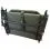 Zfish heverő Shadow Camo Bedchair
