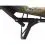 Zfish heverő Shadow Camo Bedchair