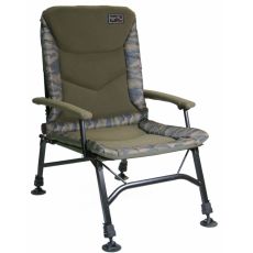 Zfish Zfish Fotel Hurricane Camo Chair
