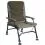 Zfish Fotel Hurricane Camo Chair