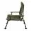 Zfish Fotel Hurricane Camo Chair