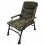 Zfish Fotel Hurricane Camo Chair
