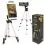 NGT Selfie Tripod Set - Selfie &aacute;llv&aacute;ny k&eacute;szlet