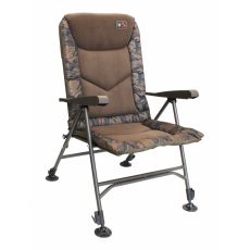 Zfish Szék Deluxe Camo Chair 
