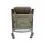 Zfish Sz&eacute;k Deluxe Camo Chair 