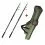 Zfish Horg&aacute;szbot Combo 2x Kingstone 3,60m/3,00lb + Bott&aacute;ska INGYEN