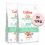 Calibra Dog Life Junior Large Breed Chicken 2 x 12 kg
