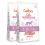 Calibra Dog Life Junior Large Breed Lamb 2 x 12 kg