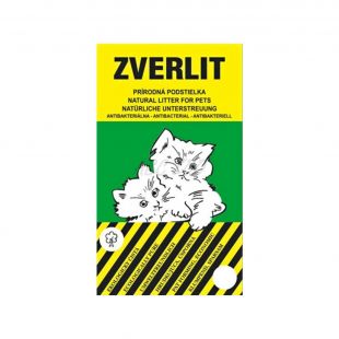 Zverlit zöld macskák részére 10 kg