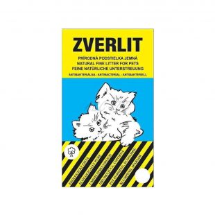 Zverlit kék, finom szagtalan 6 kg