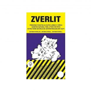 Zverlit lila, sötét, szuperfinom, illattal 6 kg