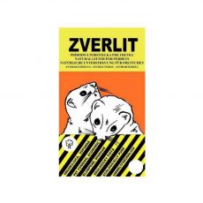 Zverlit barna, vadászmenyétek részére 6 kg