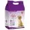 AIKO Soft Care matracok kuty&aacute;k r&eacute;sz&eacute;re 30 db - 60 x 58 cm