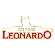 LEONARDO - Sz&aacute;raz macskat&aacute;p