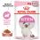 Royal Canin Kitten Instinctive Gravy tasak kiscicáknak lében 12 x 85 g