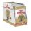 Royal Canin British Shorthair tasakos eledel lében brit rövidszőrű macskáknak 12 x 85 g