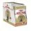 Royal Canin British Shorthair tasakos eledel l&eacute;ben brit r&ouml;vidszőrű macsk&aacute;knak 12 x 85 g