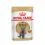 Royal Canin British Shorthair tasakos eledel l&eacute;ben brit r&ouml;vidszőrű macsk&aacute;knak 12 x 85 g