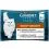 GOURMET PERLE Gravy Delight alutasakos t&aacute;p - marha &eacute;s csirke 24 x 85 g