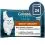 GOURMET PERLE Gravy Delight alutasakos t&aacute;p - marha &eacute;s csirke 24 x 85 g