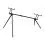 Rodpod Delphin RPX 4 BlackWay 3 bothoz