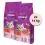 WHISKAS marhah&uacute;ssal 2 x 14 kg