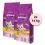 WHISKAS csirkeh&uacute;ssal 2 x 14 kg