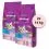 WHISKAS tonhalas 2 x 14 kg
