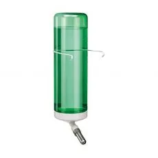 Ferplast DRINKY sz&iacute;nes itat&oacute; r&aacute;gcs&aacute;l&oacute;k r&eacute;sz&eacute;re 300 ml