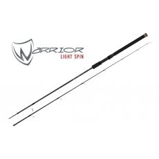 Fox Rage Horgászbot Warrior® Light Spin Rods 210cm/5-15g
