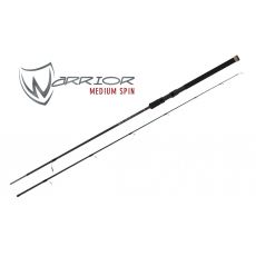Fox Rage Horgászbot Warrior® Medium Spin Rods 210cm/15-40g