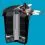 AQUAEL Pressure pond filter UV8000 (5m3) 