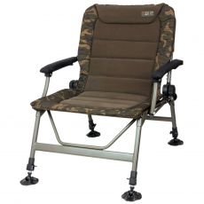 Fox Terepszínű Fotel R2 Camo Chair