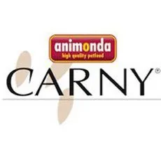 ANIMONDA Carny - Tasakok &eacute;s konzervek macsk&aacute;knak