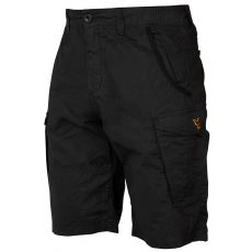 Fox Rövidnadrág Collection Black & Orange Combat Shorts