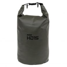 Fox Táska HD Dry Bags 15l