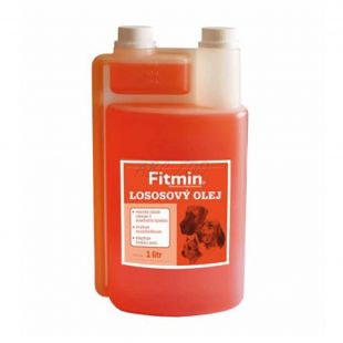 Fitmin Lazacolaj 1l