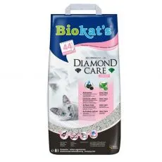 Biokat&rsquo;s Diamond Care Fresh alom 8 l