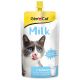 GimCat Milk mlieko pre mačky 200 ml
