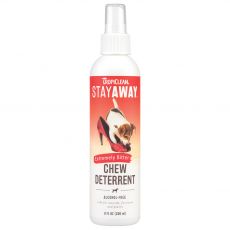 Tropiclean StayAway harapáselleni spray 236 ml
