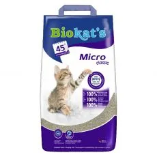 Biokat&rsquo;s Micro classic alom 14 l