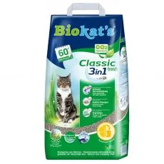 Biokat&rsquo;s Classic 3 v 1 fresh alom 18 l