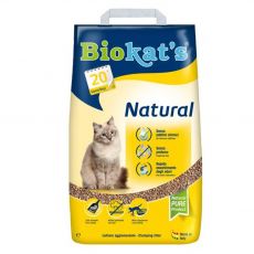 Biokat’s Natural alom 8 kg