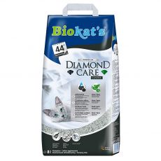 Biokat’s Diamond Care Classic alom 8 l