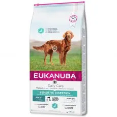 EUKANUBA Daily Care SENSITIVE Digestion 12 kg