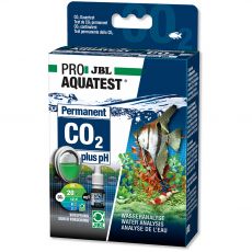 JBL AQUATEST CO2 plus pH
