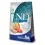 Farmina N&eacute;sD dog OCEAN (GF) felnőtt mini, lazac, tőkehal &eacute;s s&aacute;rgadinnye 7 kg